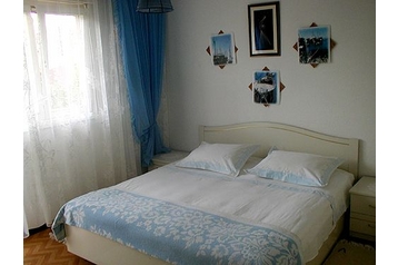 Хорватiя Privát Slatine, Екстер'єр